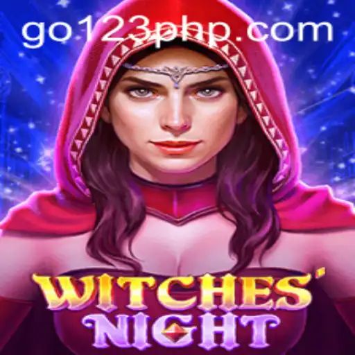 Discover the Enchantment of WitchesNight: A Captivating Adventure in the World of GO123 - Slots