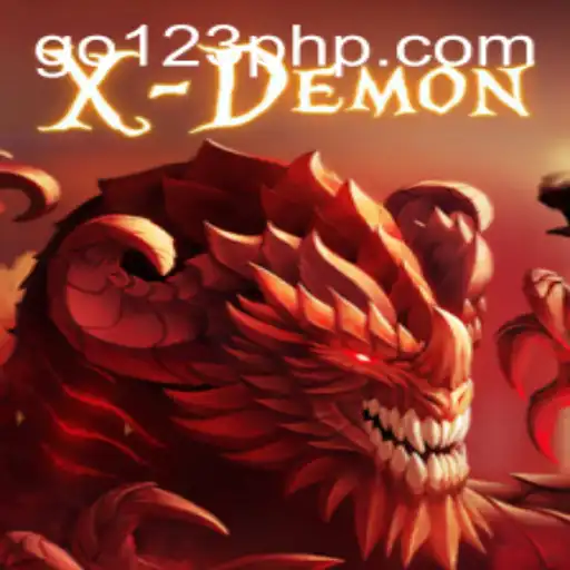 Explore the Thrills of XDemon with GO123 Slots